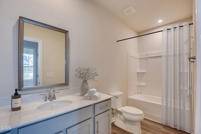 354 Macon Lk Drive, Apex, NC 27523