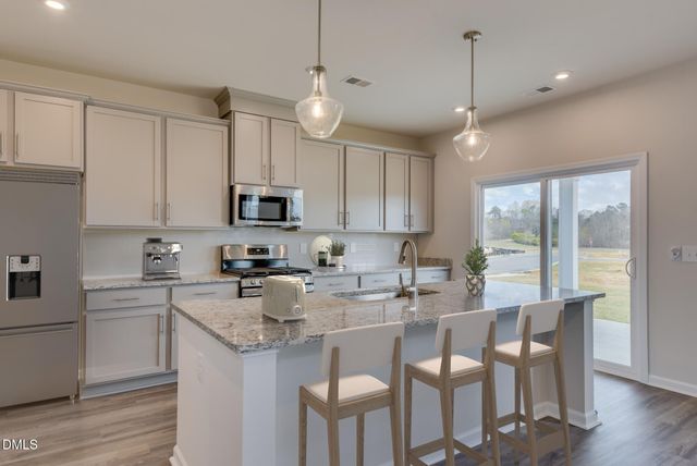 354 Macon Lk Drive, Apex, NC 27523