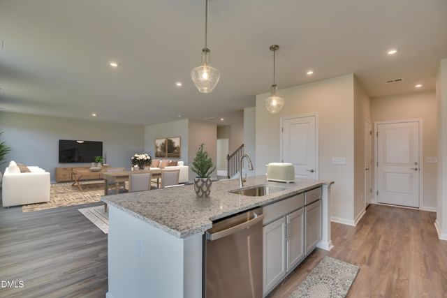 354 Macon Lk Drive, Apex, NC 27523