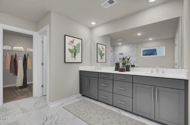 354 Macon Lk Drive, Apex, NC 27523