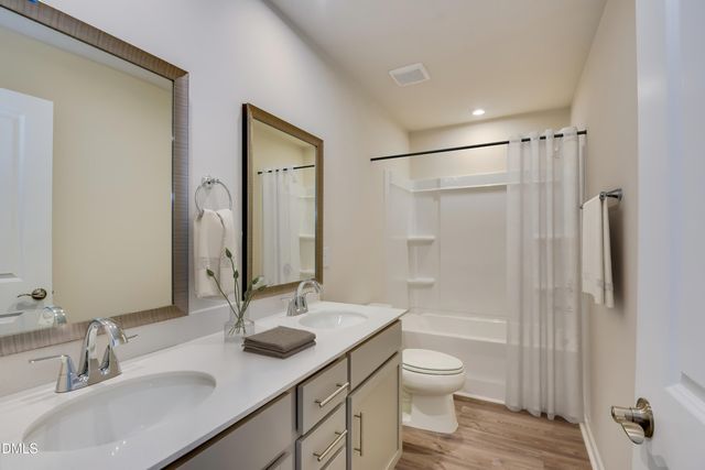 354 Macon Lk Drive, Apex, NC 27523