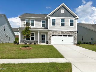 354 Macon Lk Drive, Apex, NC 27523