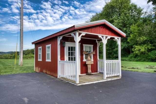 1531 Tarkiln Road SE, Lancaster, OH 43130