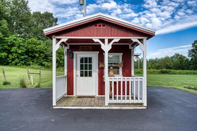 1531 Tarkiln Road SE, Lancaster, OH 43130