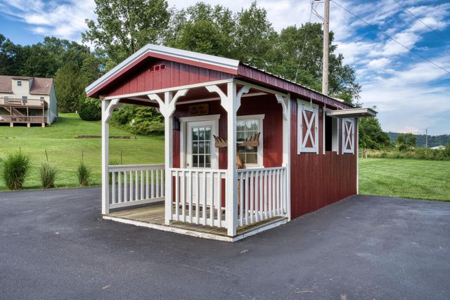 1531 Tarkiln Road SE, Lancaster, OH 43130