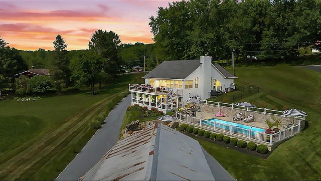 1531 Tarkiln Road SE, Lancaster, OH 43130