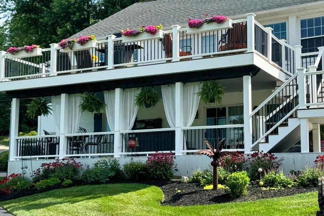 1531 Tarkiln Road SE, Lancaster, OH 43130