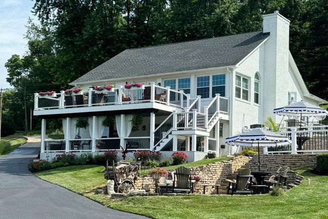 1531 Tarkiln Road SE, Lancaster, OH 43130