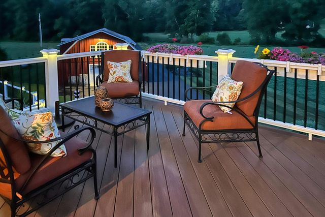 1531 Tarkiln Road SE, Lancaster, OH 43130