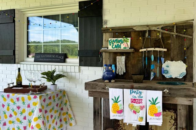 1531 Tarkiln Road SE, Lancaster, OH 43130