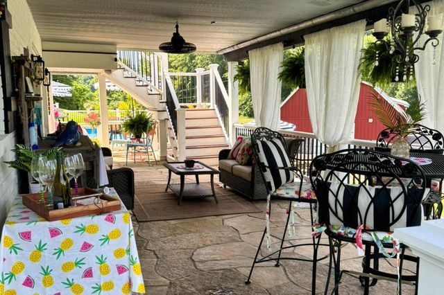 1531 Tarkiln Road SE, Lancaster, OH 43130