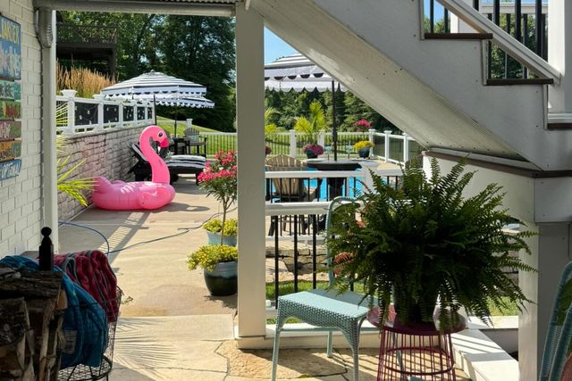 1531 Tarkiln Road SE, Lancaster, OH 43130