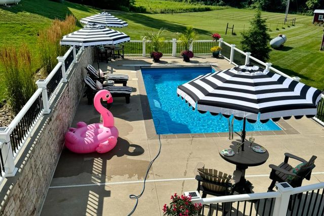 1531 Tarkiln Road SE, Lancaster, OH 43130