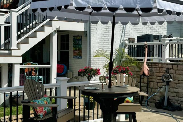 1531 Tarkiln Road SE, Lancaster, OH 43130