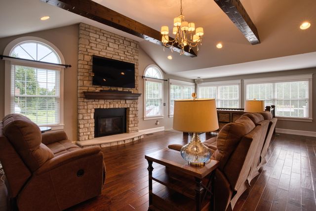 1531 Tarkiln Road SE, Lancaster, OH 43130