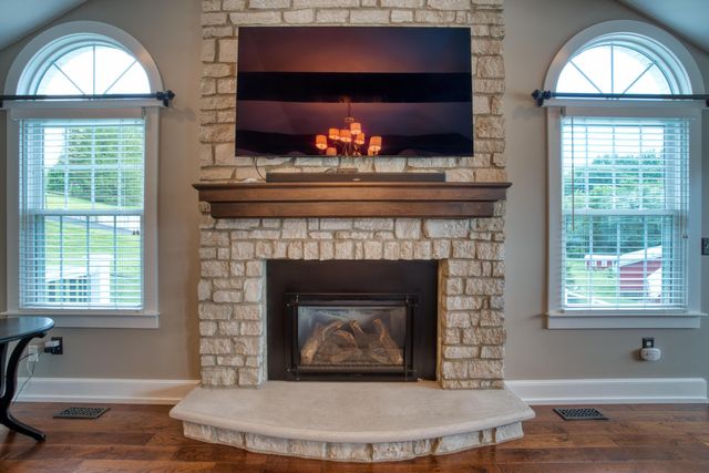 1531 Tarkiln Road SE, Lancaster, OH 43130