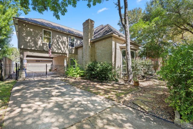 1622 Rambling Stone Drive, Richmond, TX 77406