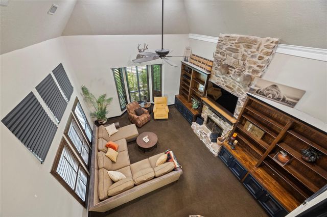 1622 Rambling Stone Drive, Richmond, TX 77406