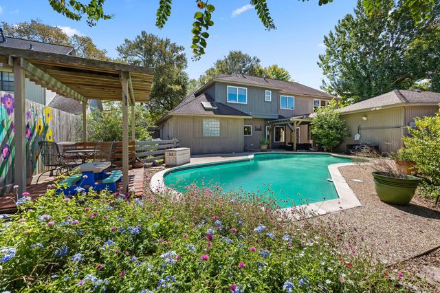 1622 Rambling Stone Drive, Richmond, TX 77406