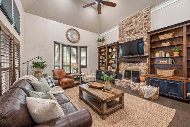 1622 Rambling Stone Drive, Richmond, TX 77406