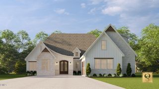 55 Jessup Drive, Franklinton, NC 27525