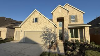 32127 Waterlily View Court, Hockley, TX 77447