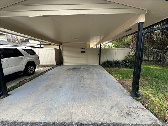 1817 TOWNHALL LANE 1817, Orlando, FL 32807