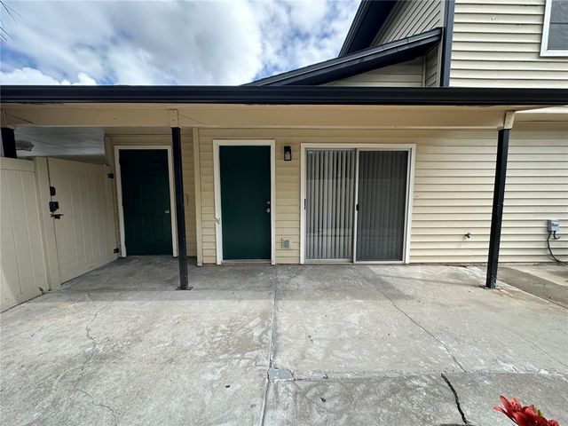 1817 TOWNHALL LANE 1817, Orlando, FL 32807