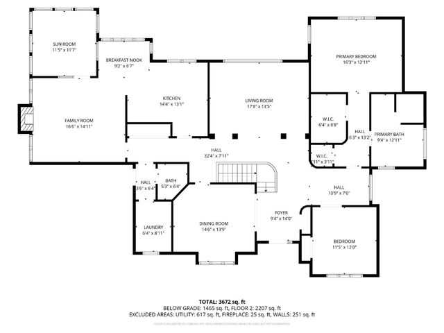 1919 Oak Knolls Court SE, Cedar Rapids, IA 52403