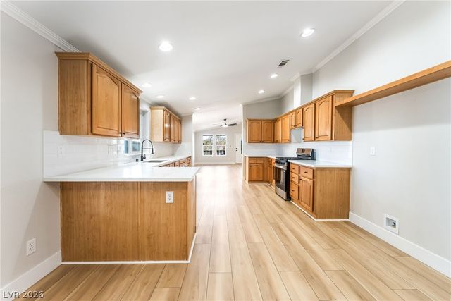6153 Shenandoah Avenue, Las Vegas, NV 89156