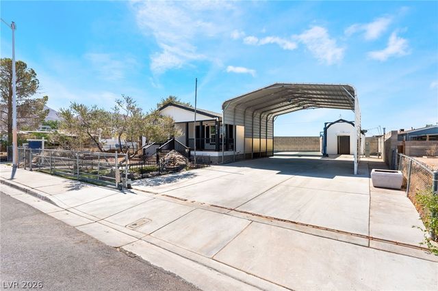 6153 Shenandoah Avenue, Las Vegas, NV 89156