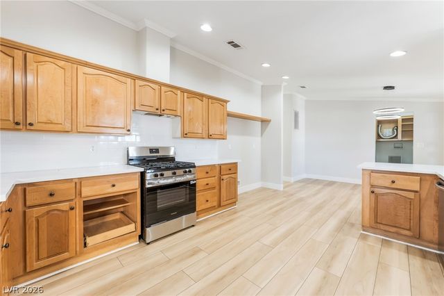 6153 Shenandoah Avenue, Las Vegas, NV 89156