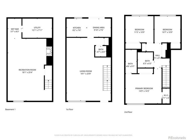 4471 W Ponds Cir, Littleton, CO 80123