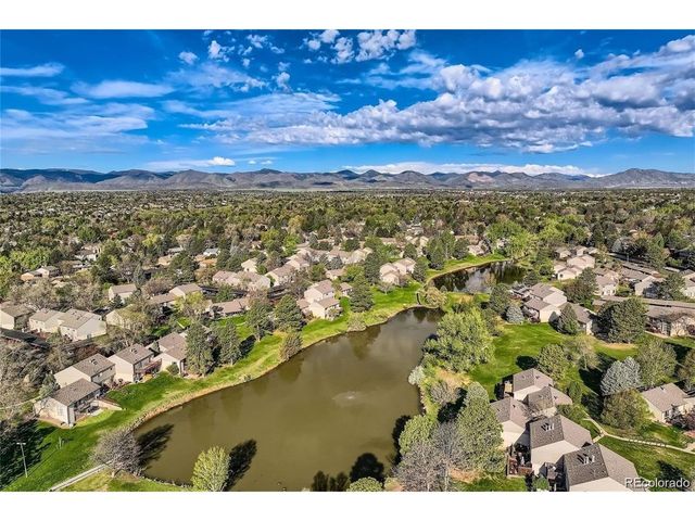4471 W Ponds Cir, Littleton, CO 80123