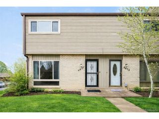 4471 W Ponds Cir, Littleton, CO 80123