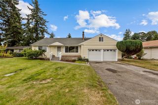 10612 Rowland Avenue SW, Lakewood, WA 98499