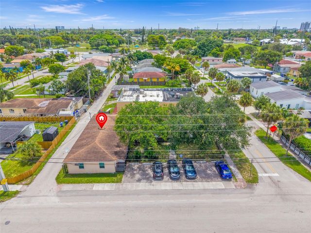 2247 Simms St, Hollywood, FL 33020