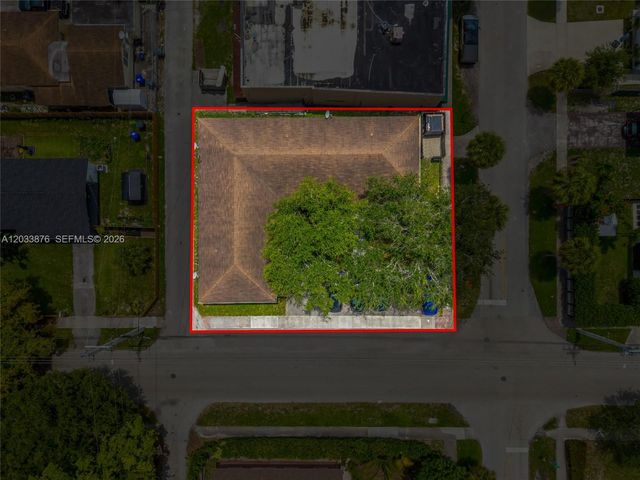 2247 Simms St, Hollywood, FL 33020