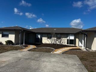 229 Hancock Bridge PKWY, Cape Coral, FL 33990