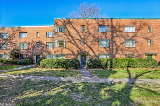 1168 Briarcliff Road NE 3, Atlanta, GA 30306