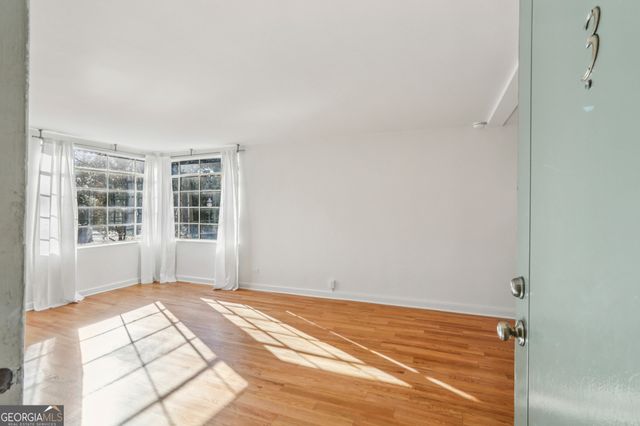 1168 Briarcliff Road NE 3, Atlanta, GA 30306