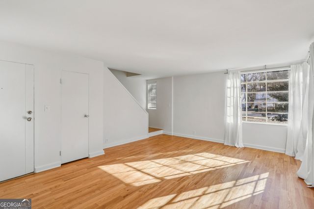 1168 Briarcliff Road NE 3, Atlanta, GA 30306