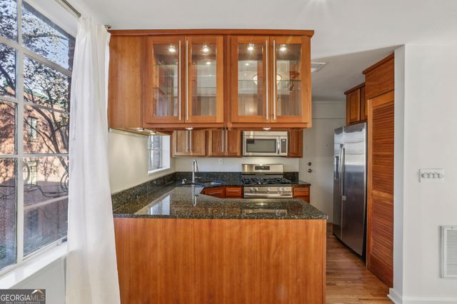 1168 Briarcliff Road NE 3, Atlanta, GA 30306