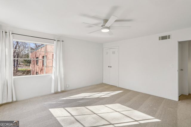 1168 Briarcliff Road NE 3, Atlanta, GA 30306