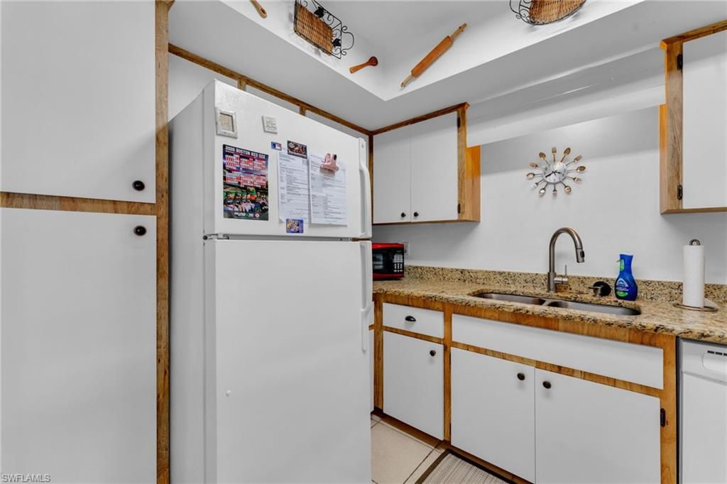 Image 10 of property listing at 4641 Palm Tree BLVD 9, Cape Coral, FL 33904