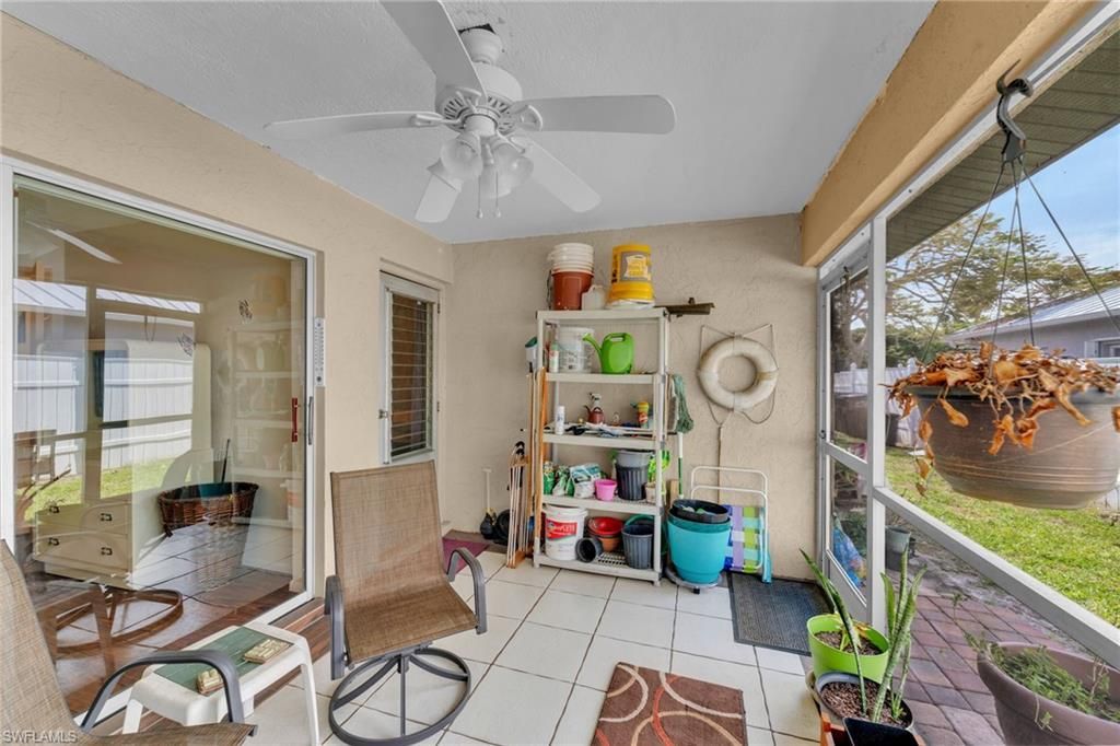 Image 18 of property listing at 4641 Palm Tree BLVD 9, Cape Coral, FL 33904
