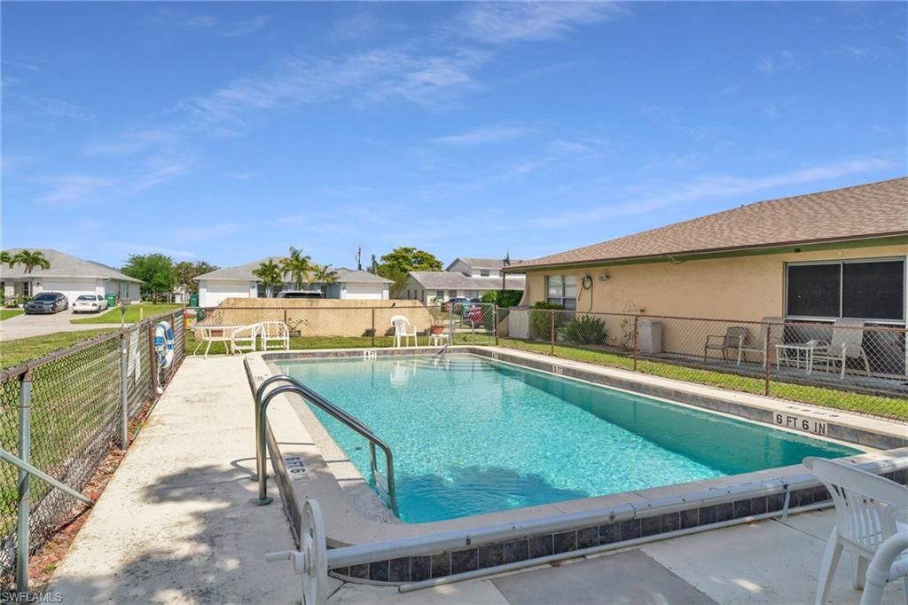 Image 19 of property listing at 4641 Palm Tree BLVD 9, Cape Coral, FL 33904