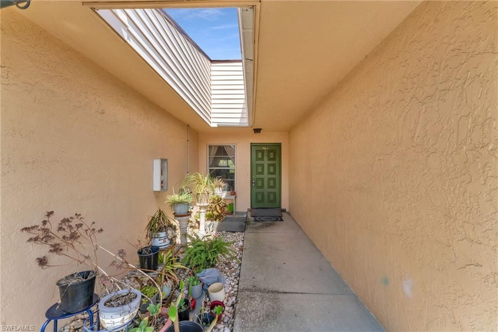 Image 2 of property listing at 4641 Palm Tree BLVD 9, Cape Coral, FL 33904