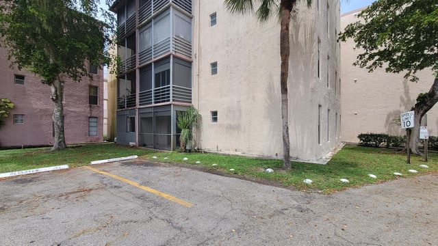 2800 NW 56TH Avenue G107, Lauderhill, FL 33313