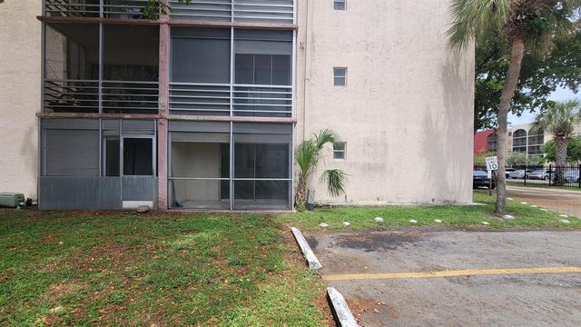 2800 NW 56TH Avenue G107, Lauderhill, FL 33313